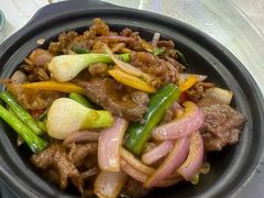 -东江海鲜大排档·潮汕菜·砂锅粥