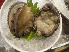 -雍和会海鲜姿造自助(湖东路店)