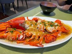 -阿龙海鲜农家乐·三亚老字号(海棠湾店)