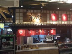 -京天红炸糕(天通苑华联店)