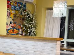 -千浔一暖DIY蛋糕烘焙(人民大学店)