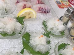 -嘉升大排档(番禺总店)