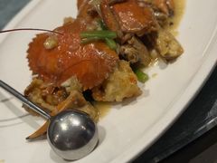 -望乡楼上海菜(日月光店)