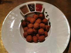 -京味斋·烤鸭·北京菜(安贞店)