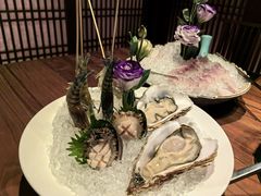 -揽季锅物会.福建黄鱼.海鲜姿造(五四路店)
