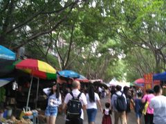 -黄埔古港