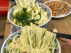 -兰州陈记牛肉面 ·烧烤· 铜锅涮肉(万达店)