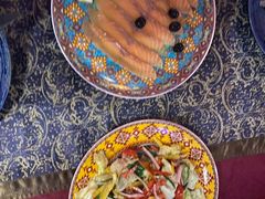 -喀秋莎俄罗斯西餐厅(广州分店)