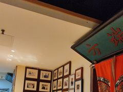 -清真·老门框爆肚涮肉·中华老字号(丰管路店)