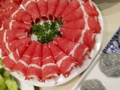 -龙福成肥牛火锅(文昌店)