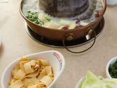 -阳坊大都涮羊肉(阳坊总店)