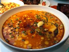 -荷塘秋月·本帮江浙菜(国权路店)