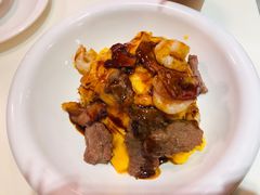 三宝滑蛋饭-禄興記香港大排档(歌斐中心店)