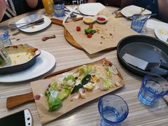 -必胜客(威高广场店)