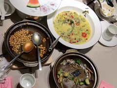 -尚一汤·粤菜海鲜(环球港店)