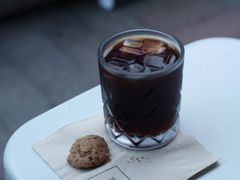 -Cafe del Volcan(永康路店)