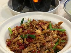 -新新湘菜馆(新中街二条店)
