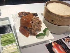 北京酥不腻烤鸭-合兴居烤鸭店