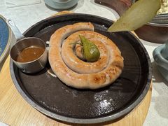 -俄士厨房(环球港店)