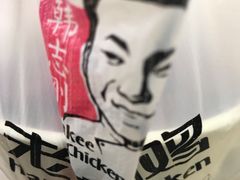-老韩煸鸡·中国炸鸡(摩尔城店)