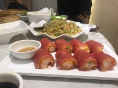 -如丰晟宴(长安万达店)