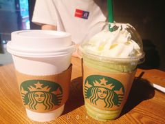 -星巴克臻选(重庆沙坪坝店)