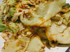 -振生清真饭店(永安道店)