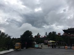 -天龙八部武侠城