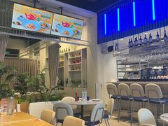 -玛尚诺Pizza&Bar(长泰广场店)
