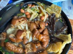 -螺蛳粉先生(蓟门桥店)