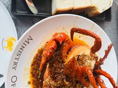 -Ministry of Crab•MOC(交子大道店)