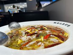 -太二酸菜鱼(财富购物中心店)