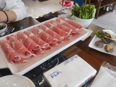 -楼外楼大刀肉传统火锅居(繁荣路店)