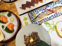 -德川家日本料理(中关村寰太大厦店)