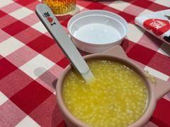 -西贝莜面村(金隅嘉品mall店)