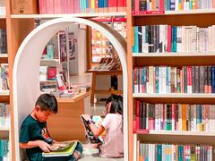 -当当书店(国泰广场店)