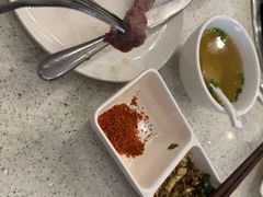 -蜀皇·菌汤鲜黄牛肉汤锅(宽窄巷子店)