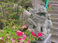 -漳州云洞岩风景区-瑞竹岩