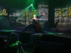 -东京塔海贼王主题公园