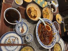 -南京大牌档(济南万象城店)