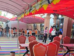 -马白开来特色羊排揪片子  (总店)