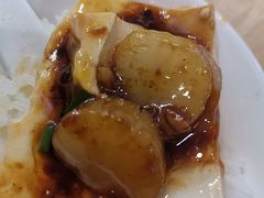 -德胜轩正宗顺德菜(宝安沙井会展中心店)