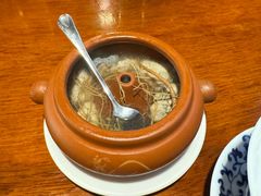 -香麒园·过桥米线·南湖雅宴