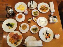 -香港尖沙咀凯悦酒店