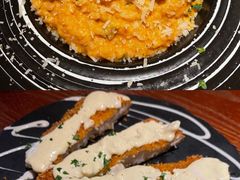 -澳骄 Aussie Kitchen·手工披萨·西餐(国大店)