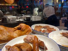 -陈鹏鹏潮汕菜(宝安机场T3航站楼店)