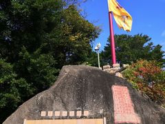 -胡里山炮台