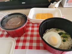 -西贝(宝乐汇店)