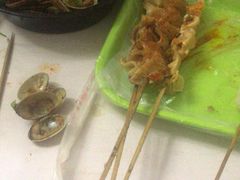 -马记大锅煮(总店)