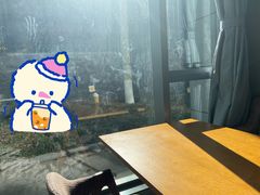 -香草意餐厅(杏石口路店)